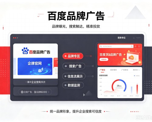 德江百度品牌广告
